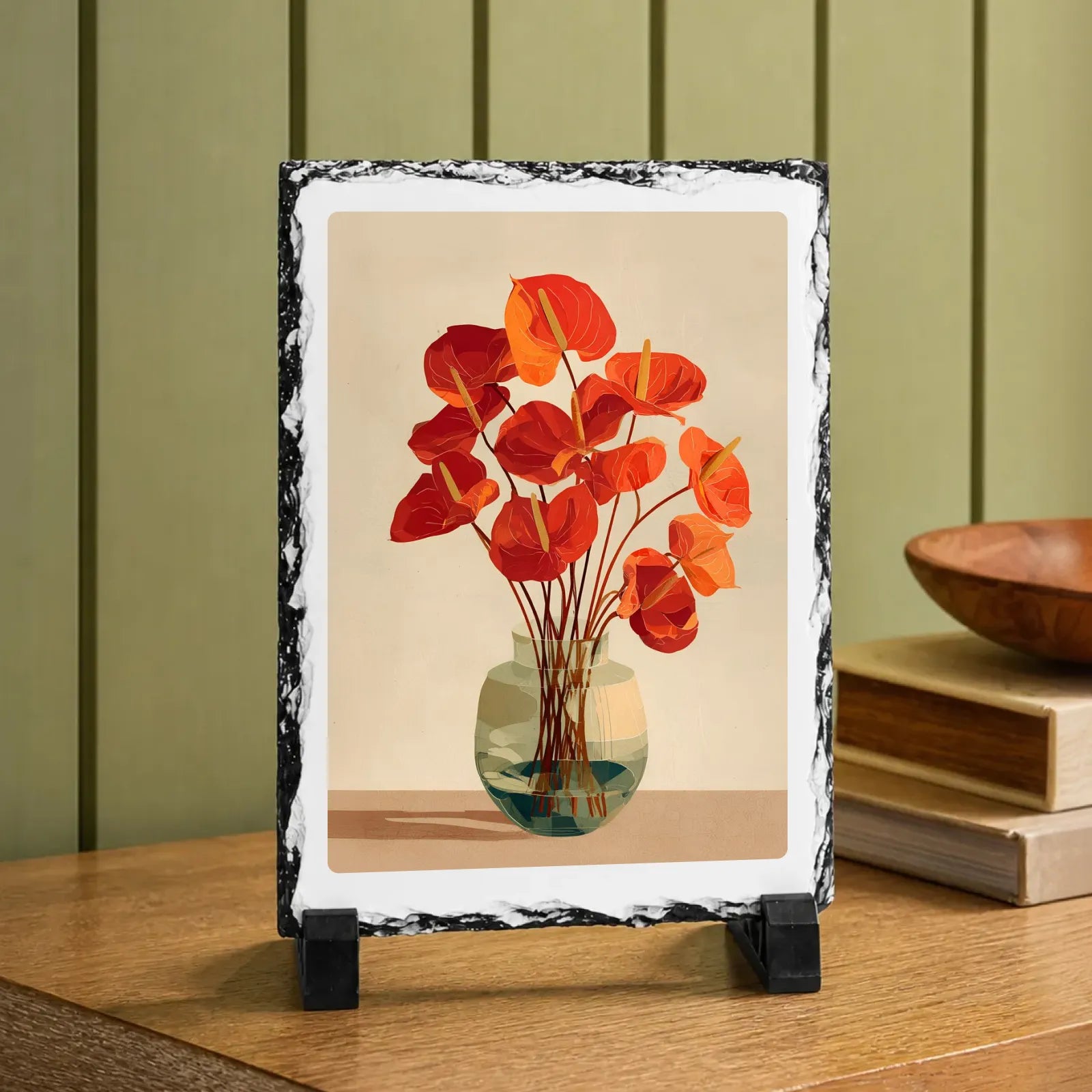 xTool Selected Blank Sublimation Slate (6pcs)